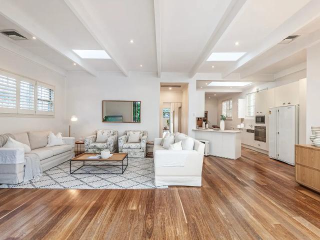 House for rent in Eastern Suburbs, Sydney