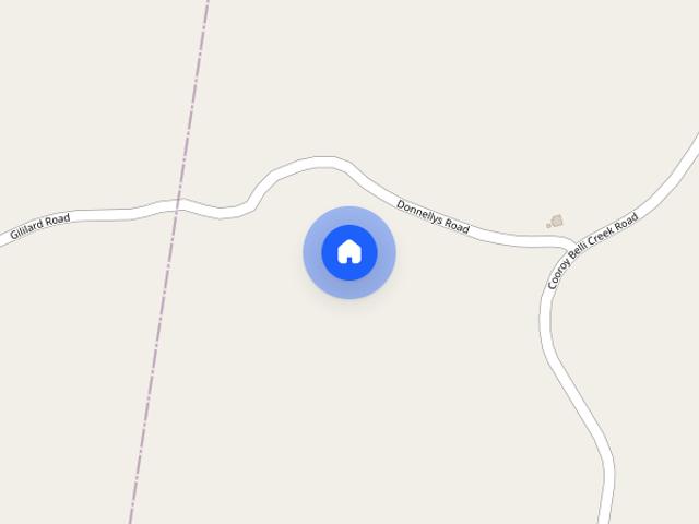 House for rent in Ridgewood, Queensland