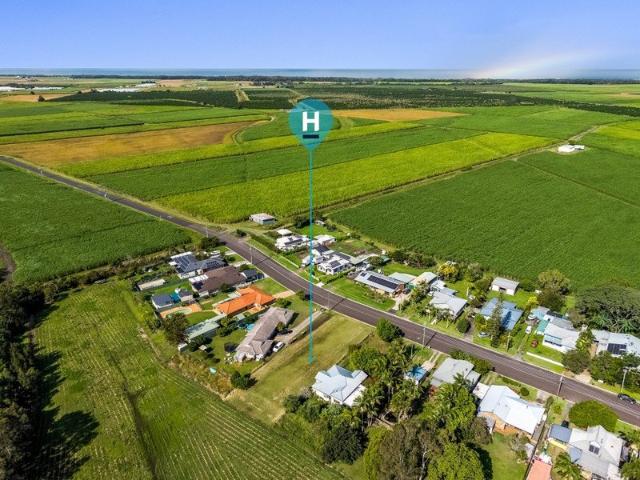 Land for sale in East Wardell, New South Wales