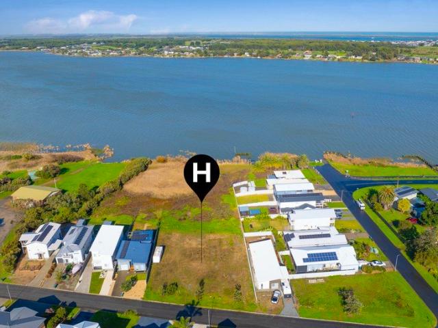 Land for sale in Goolwa North, South Australia
