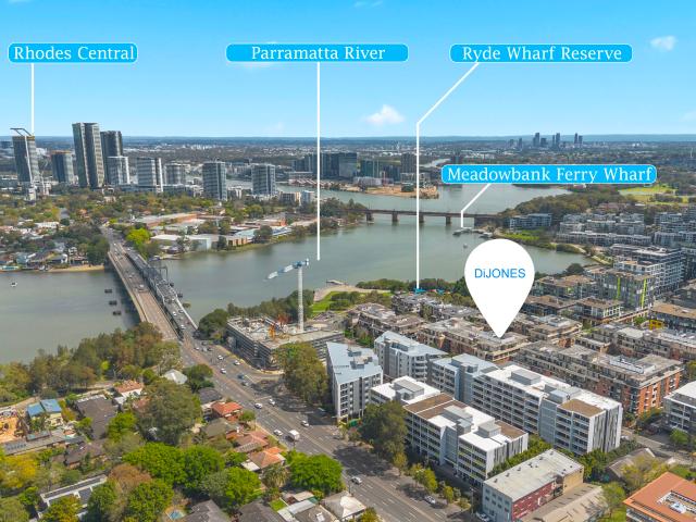 Apartment for sale in Sydney, New South Wales