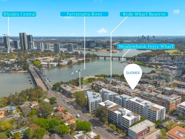 Apartment for sale in Sydney, New South Wales