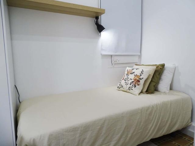 Habitación en alquiler en Sant Martí, Barcelonès