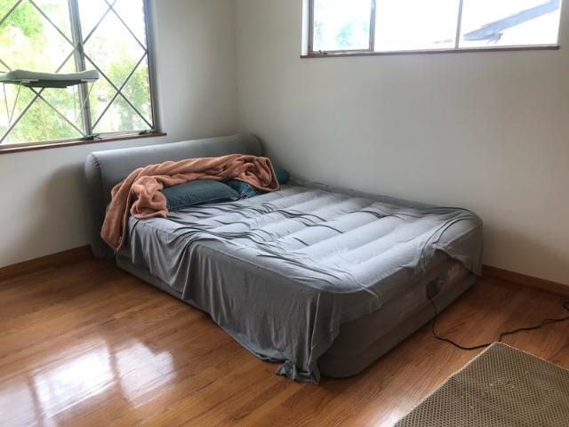Room for rent in Upland, California