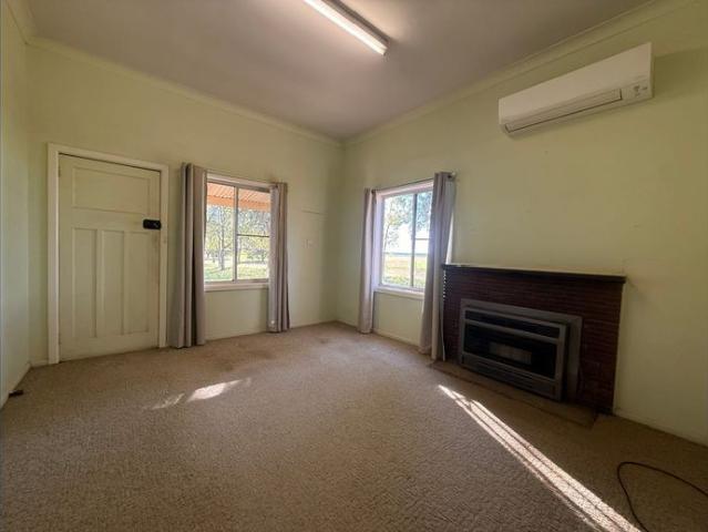 House for rent in Bedgerabong, New South Wales