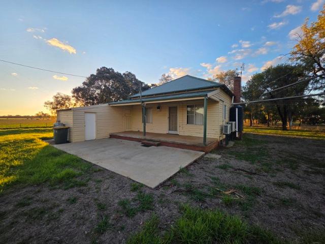 House for rent in Bedgerabong, New South Wales