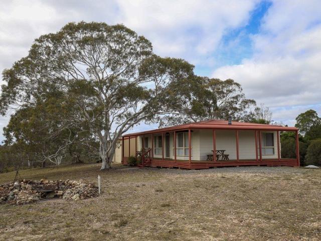 Cottage for sale in Lower Boro, New South Wales