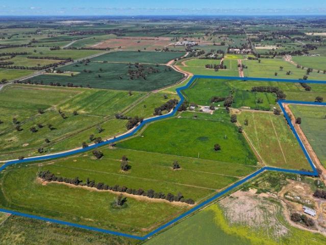 Property for sale in Bamawm Extension, Shire of Campaspe