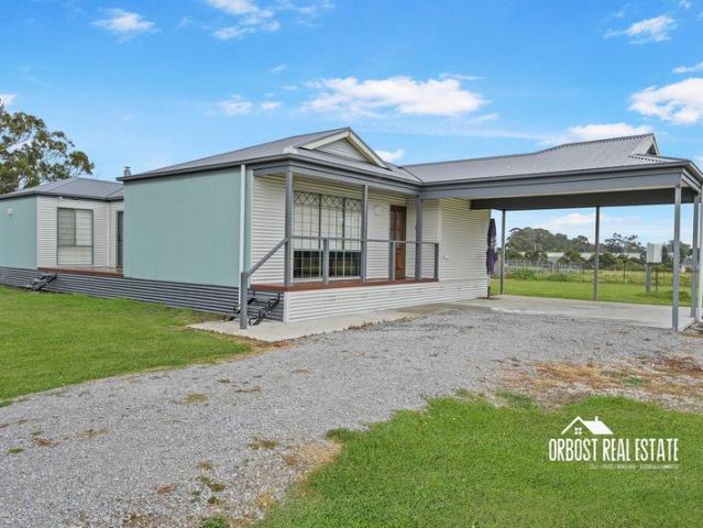 House for rent in Newmerella, Victoria