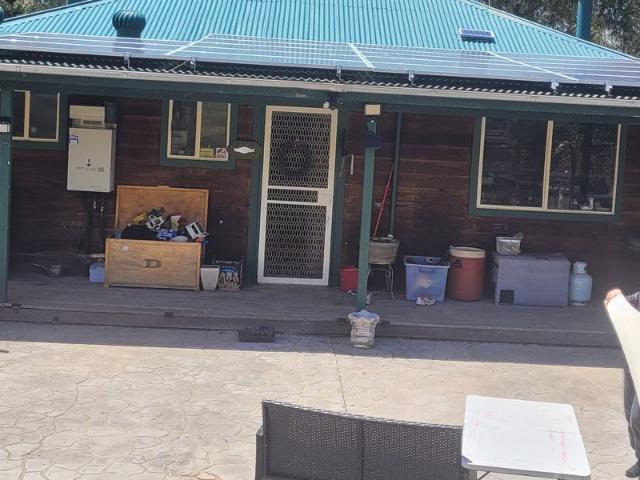 Cottage for sale in Delegate River, Victoria