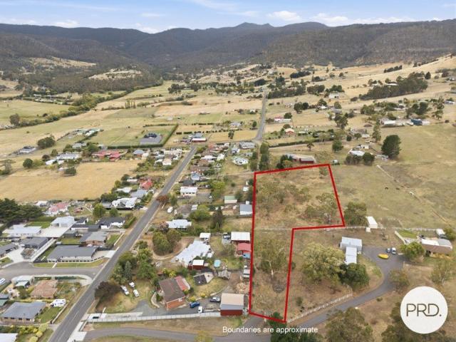 Land for sale in Magra, Tasmania