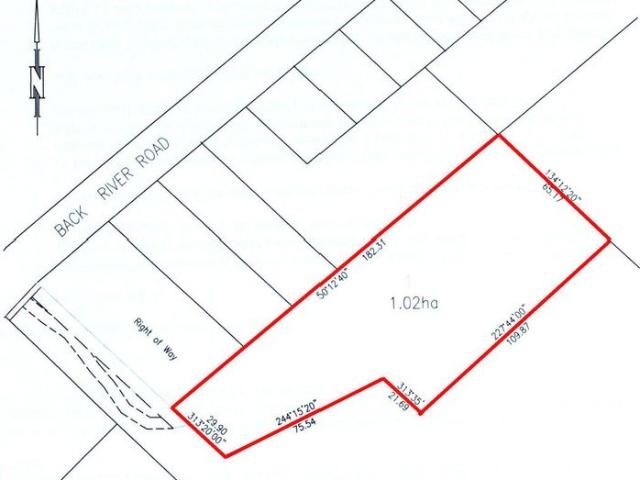 Land for sale in Magra, Tasmania