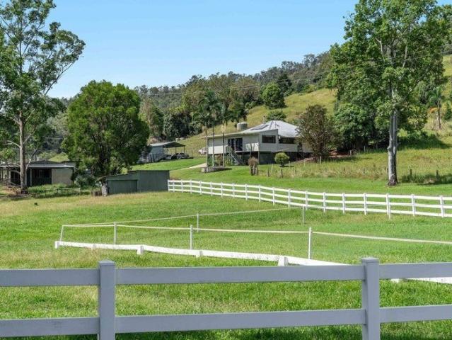 House for rent in Jiggi, New South Wales