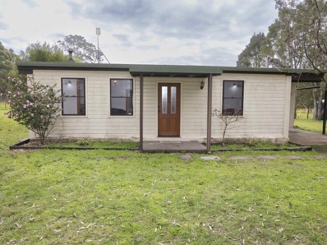 Cottage for sale in Wang Wauk, New South Wales