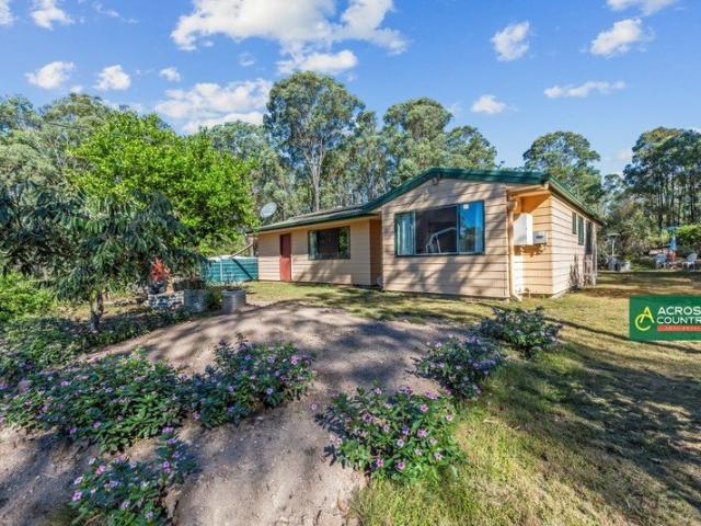 Cottage for sale in Coverty, Queensland