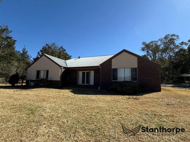 House for rent in Stanthorpe, Queensland