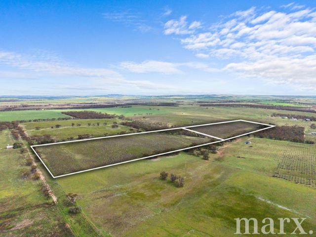 Land for sale in Goyder, South Australia