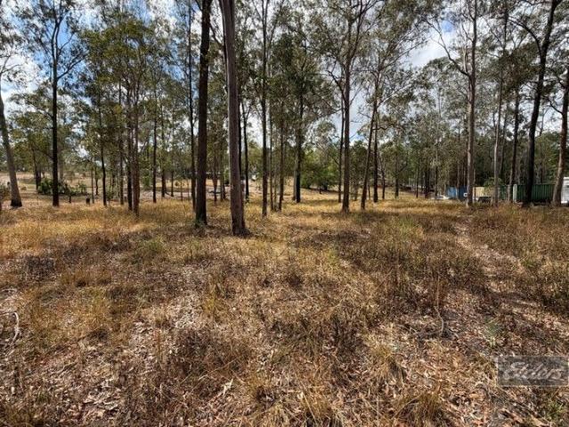 Land for sale in Glenwood, Queensland