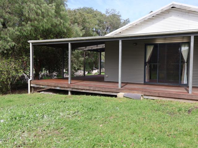 House for rent in Rosa Glen, Western Australia