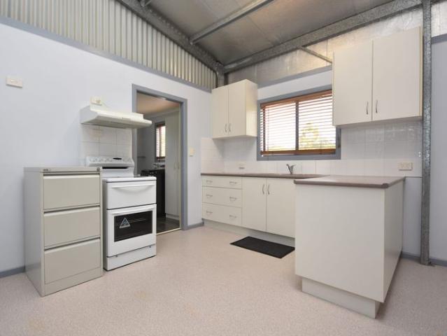 Granny Flat for rent in Naughtons Gap, New South Wales