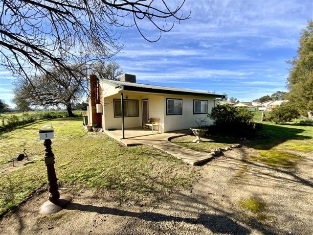 House for sale in Bedgerabong, New South Wales