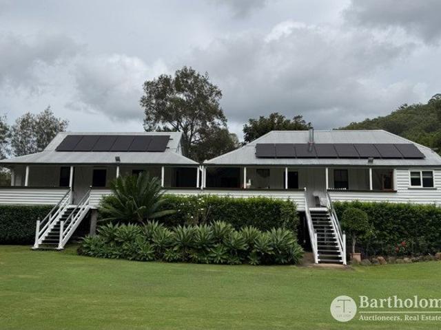House for rent in Carneys Creek, Queensland