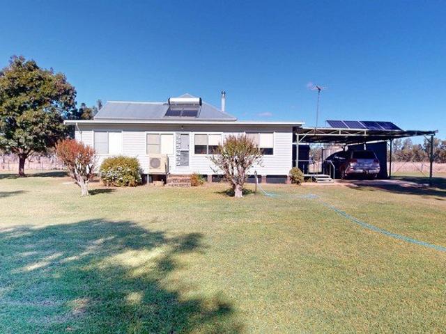 House for rent in Gunnedah, New South Wales