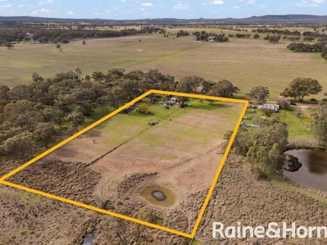 House for sale in Gulgong, New South Wales
