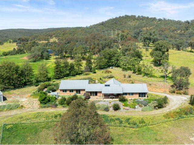 House for sale in Splitters Creek, Albury