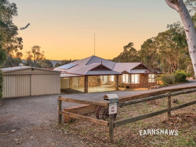 House for rent in Gidgegannup, Western Australia