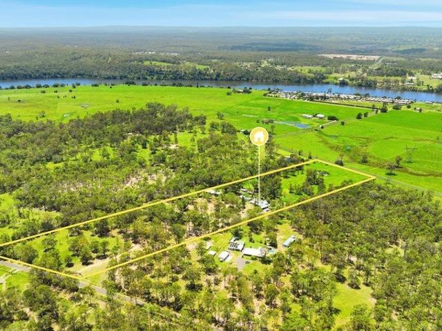 House for sale in Bom Bom, New South Wales