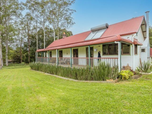 House for rent in Nashua, Byron Shire Council