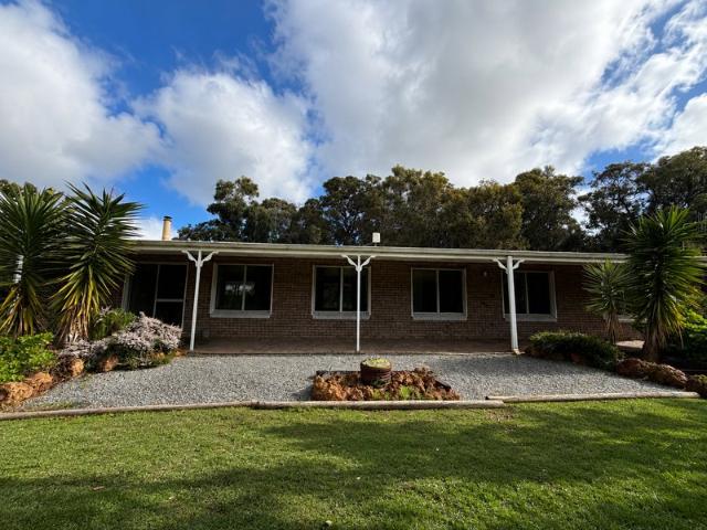 House for rent in Warral, Western Australia