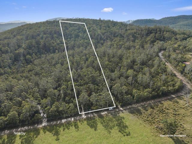Land for sale in Garden Island Creek, Tasmania