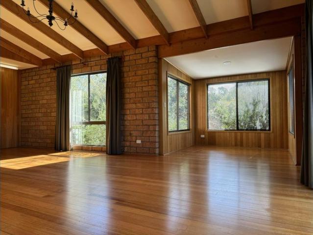 House for rent in St Helens, Tasmania