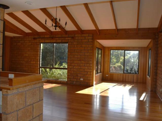 House for rent in St Helens, Tasmania