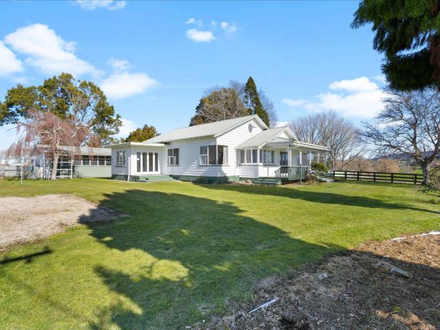 Apartment for rent in Matamata, Waikato