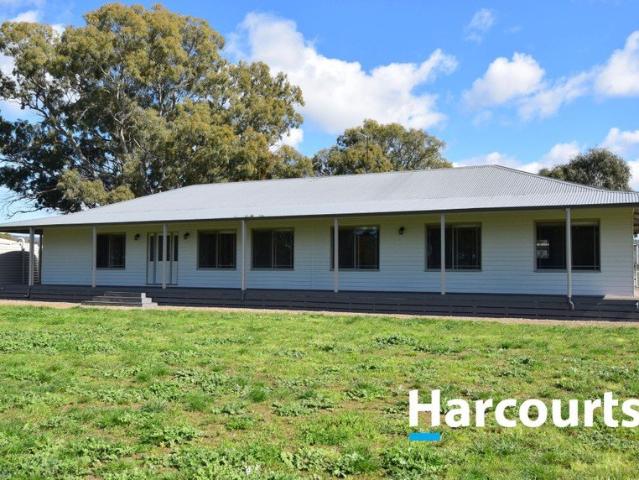 House for rent in Wangaratta, Victoria