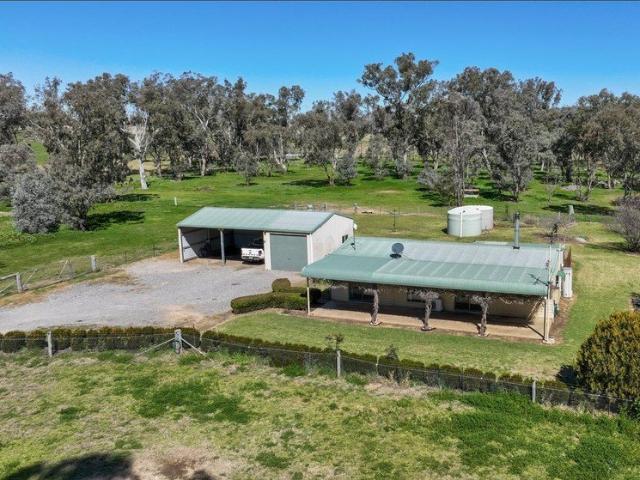 Cottage for rent in Goonoo Goonoo, New South Wales