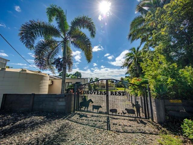 House for sale in East Palmerston, Queensland