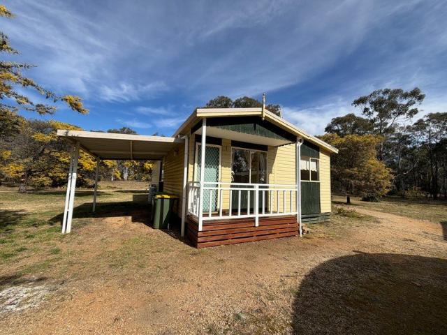 House for rent in Little Hartley, New South Wales