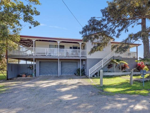 Cottage for sale in Kinchela, New South Wales