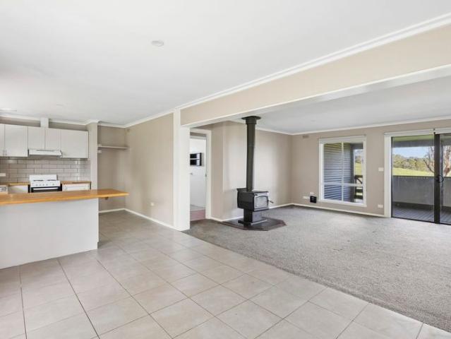 House for rent in Boonah, Victoria