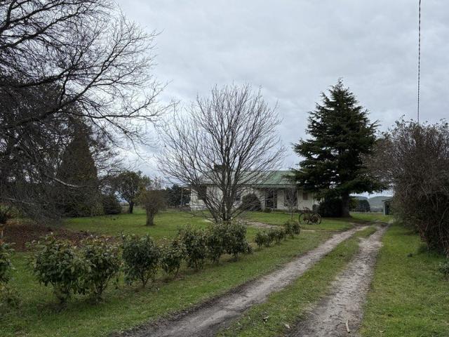 House for rent in Branxholm, Tasmania
