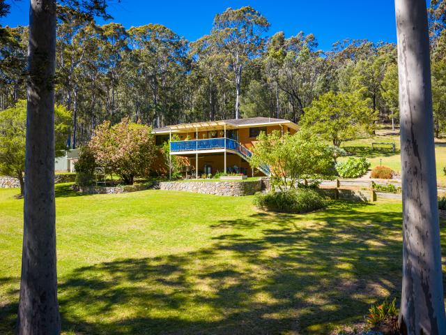Cottage for sale in Corunna, New South Wales