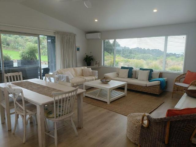 House for rent in Kawau Island, Northland