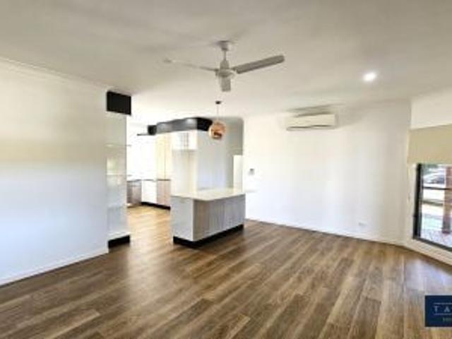 House for rent in Strathdickie, Queensland