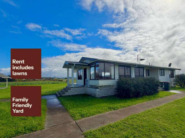 Apartment for rent in Ardmore, Franklin