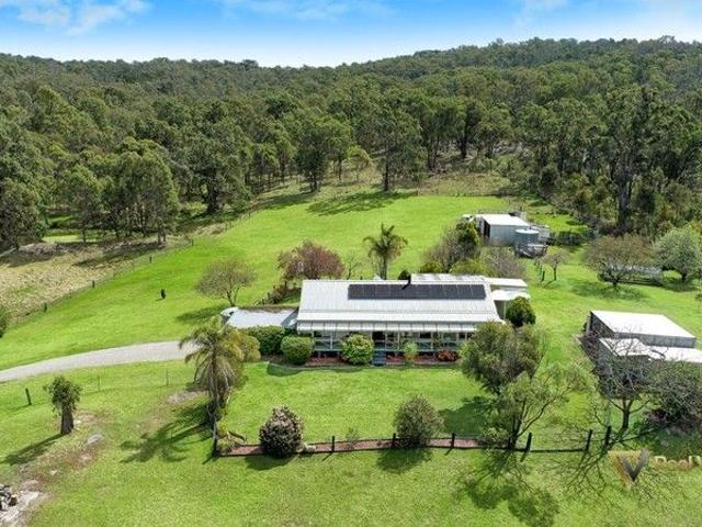 Cottage for sale in Moonbi, New South Wales