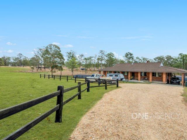 House for rent in Brombin, New South Wales